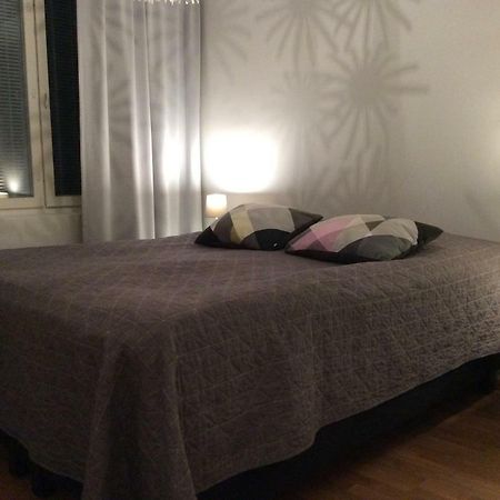 Cozy Paroni Apartment Rovaniemi Exterior photo